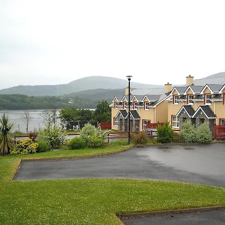 Holiday Home Sheen View Holiday Homes.1