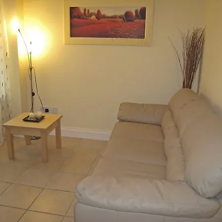 Holiday Home Sheen View Holiday Homes.1 Kenmare