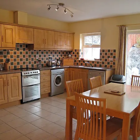 Holiday home Holiday Home Sheen View Holiday Homes.1