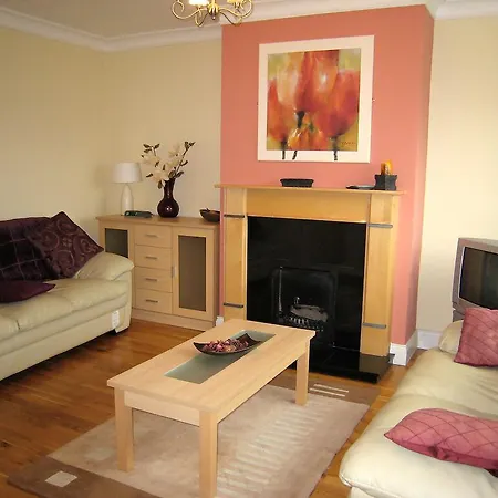 Holiday home Holiday Home Sheen View Holiday Homes.1 Kenmare
