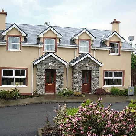 Holiday Home Sheen View Holiday Homes.1
